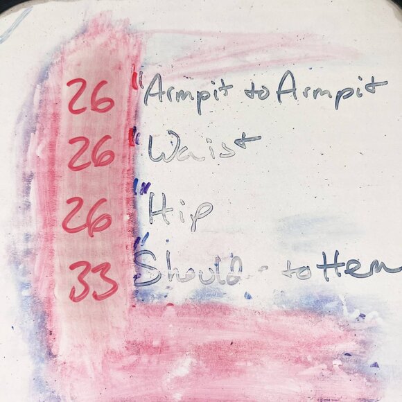 Carbon2Cobalt open lightweight knit ribbed cardigan sweater purple cotton blend - Picture 7 of 7